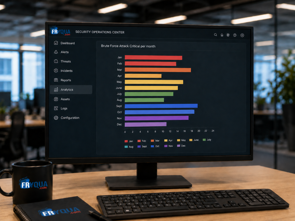 NIS2 is here. But do you know what really happens to your data?